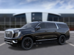 GMC Yukon XL Denali 4WD 4dr 2026