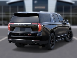 GMC Yukon XL Denali 4WD 4dr 2026