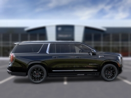 GMC Yukon XL Denali 4WD 4dr 2026