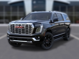 GMC Yukon XL Denali 4WD 4dr 2026