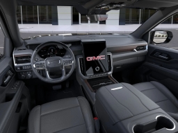 GMC Yukon XL Denali 4WD 4dr 2026