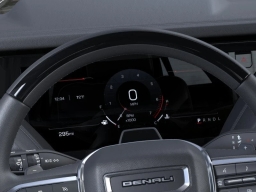 GMC Yukon XL Denali 4WD 4dr 2026