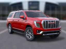 GMC Yukon XL Denali 4WD 4dr 2026