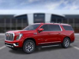 GMC Yukon XL Denali 4WD 4dr 2026
