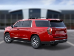 GMC Yukon XL Denali 4WD 4dr 2026