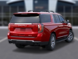 GMC Yukon XL Denali 4WD 4dr 2026