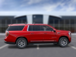 GMC Yukon XL Denali 4WD 4dr 2026