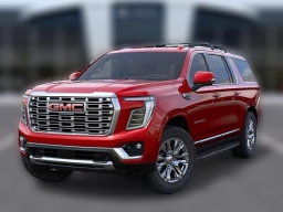 GMC Yukon XL Denali 4WD 4dr 2026