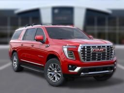 GMC Yukon XL Denali 4WD 4dr 2026