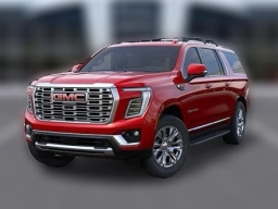 GMC Yukon XL Denali 4WD 4dr 2026
