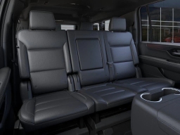 GMC Yukon XL Denali 4WD 4dr 2026