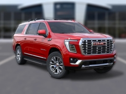 GMC Yukon XL Denali 4WD 4dr 2026