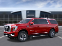 GMC Yukon XL Denali 4WD 4dr 2026