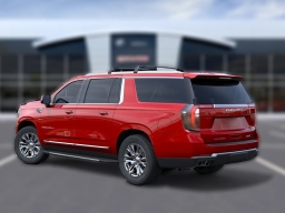 GMC Yukon XL Denali 4WD 4dr 2026