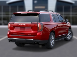 GMC Yukon XL Denali 4WD 4dr 2026