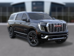 GMC Yukon XL Denali 4WD 4dr 2026