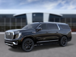 GMC Yukon XL Denali 4WD 4dr 2026