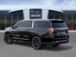 GMC Yukon XL Denali 4WD 4dr 2026