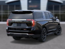 GMC Yukon XL Denali 4WD 4dr 2026