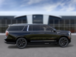 GMC Yukon XL Denali 4WD 4dr 2026