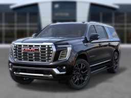 GMC Yukon XL Denali 4WD 4dr 2026