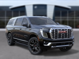 GMC Yukon XL Denali 4WD 4dr 2026
