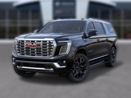 GMC Yukon XL Denali 4WD 4dr 2026