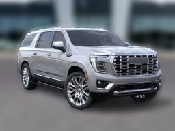 GMC Yukon XL Denali 4WD 4dr 2026
