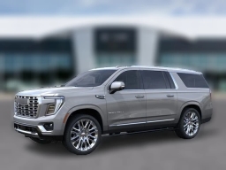 GMC Yukon XL Denali 4WD 4dr 2026