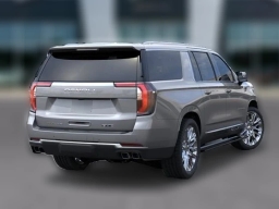 GMC Yukon XL Denali 4WD 4dr 2026