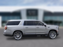 GMC Yukon XL Denali 4WD 4dr 2026