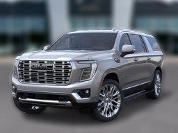 GMC Yukon XL Denali 4WD 4dr 2026