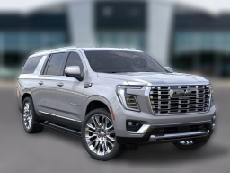 GMC Yukon XL Denali 4WD 4dr 2026