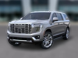 GMC Yukon XL Denali 4WD 4dr 2026