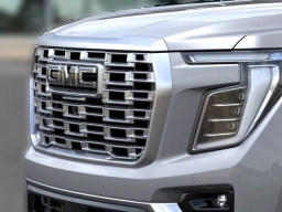 GMC Yukon XL Denali 4WD 4dr 2026