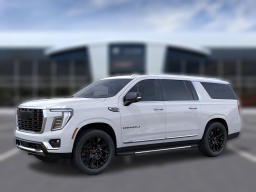 GMC Yukon XL Denali 4WD 4dr 2026
