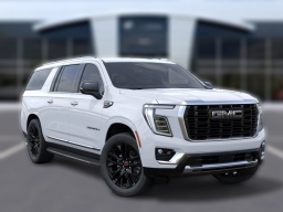 GMC Yukon XL Denali 4WD 4dr 2026