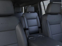 GMC Yukon XL Denali 4WD 4dr 2026