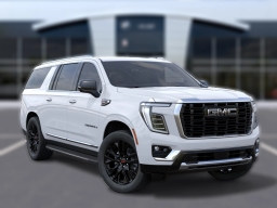 GMC Yukon XL Denali 4WD 4dr 2026