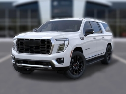 GMC Yukon XL Denali 4WD 4dr 2026