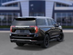GMC Yukon XL Denali 4WD 4dr 2026