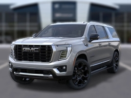 GMC Yukon XL Denali 4WD 4dr 2026
