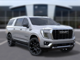 GMC Yukon XL Denali 4WD 4dr 2026