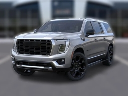 GMC Yukon XL Denali 4WD 4dr 2026