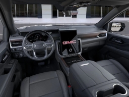 GMC Yukon XL Denali 4WD 4dr 2026