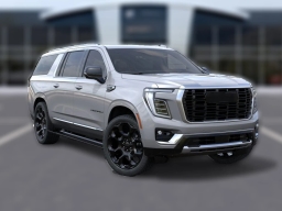 GMC Yukon XL Denali 4WD 4dr 2026