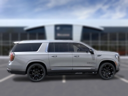 GMC Yukon XL Denali 4WD 4dr 2026