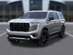 GMC Yukon XL Denali 4WD 4dr 2026