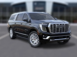 GMC Yukon XL Denali 4WD 4dr 2026