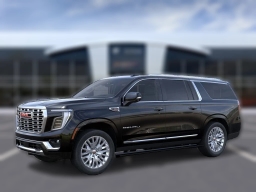 GMC Yukon XL Denali 4WD 4dr 2026
